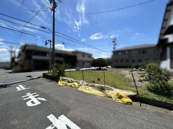 現地写真
