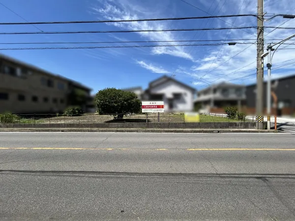 現地写真