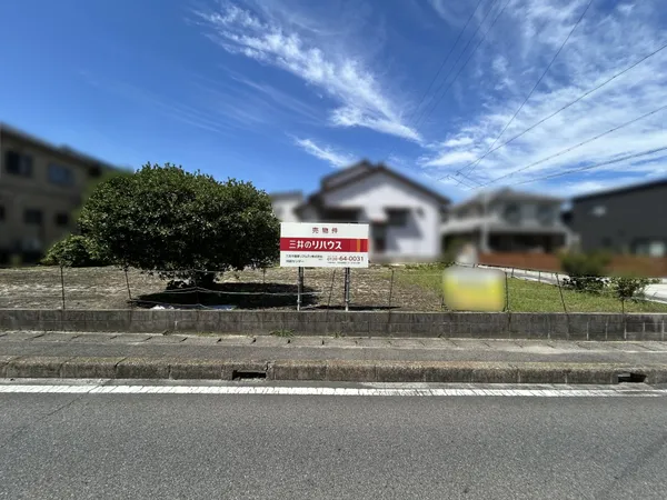 現地写真