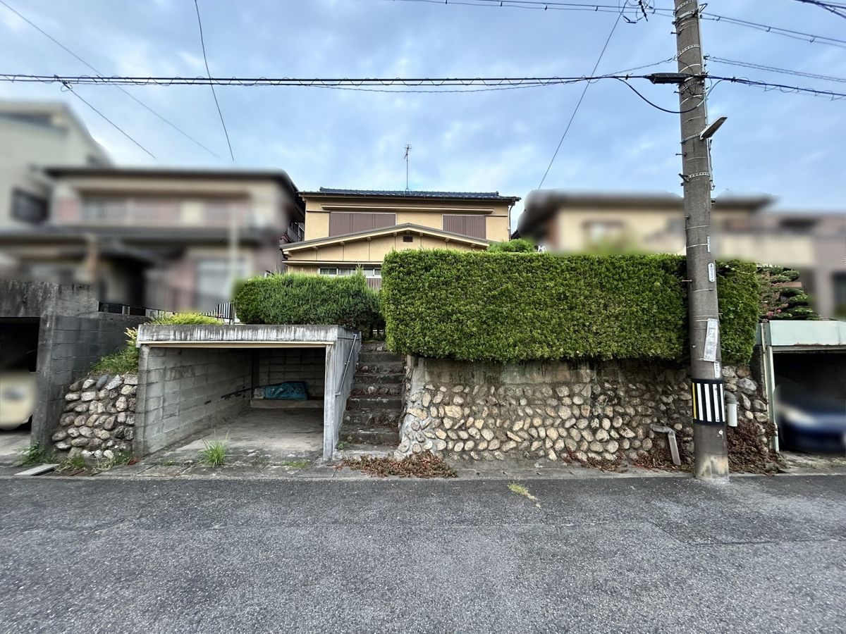 土地写真