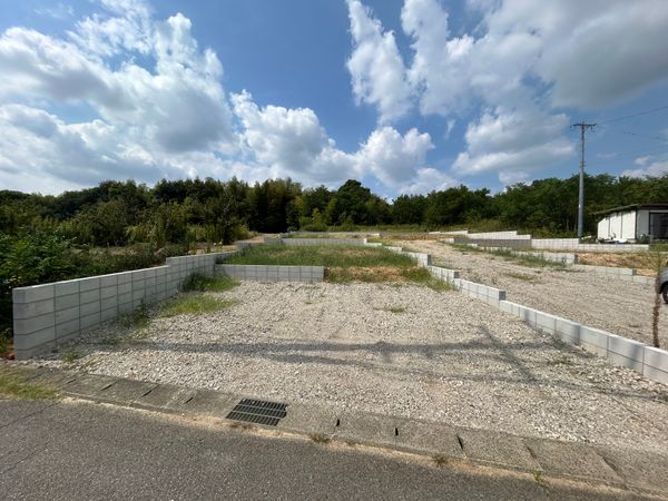 刈谷市井ケ谷町洲原 A区画 土地写真 刈谷市井ケ谷町洲原 A区画 土地写真
