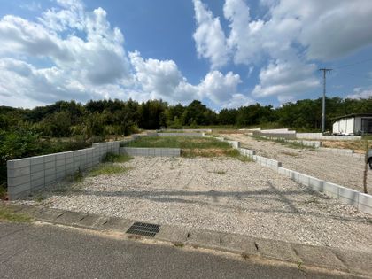 刈谷市井ケ谷町洲原 A区画 土地写真