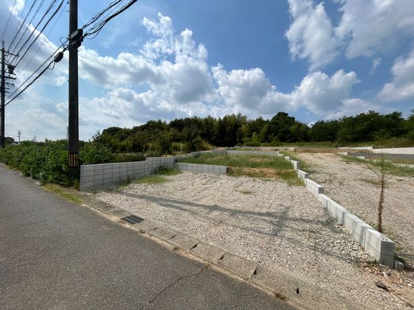 土地写真