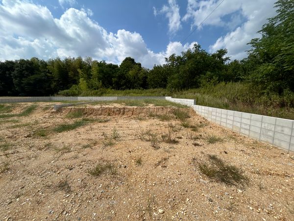 刈谷市井ケ谷町洲原 C区画 土地写真 刈谷市井ケ谷町洲原 C区画 土地写真