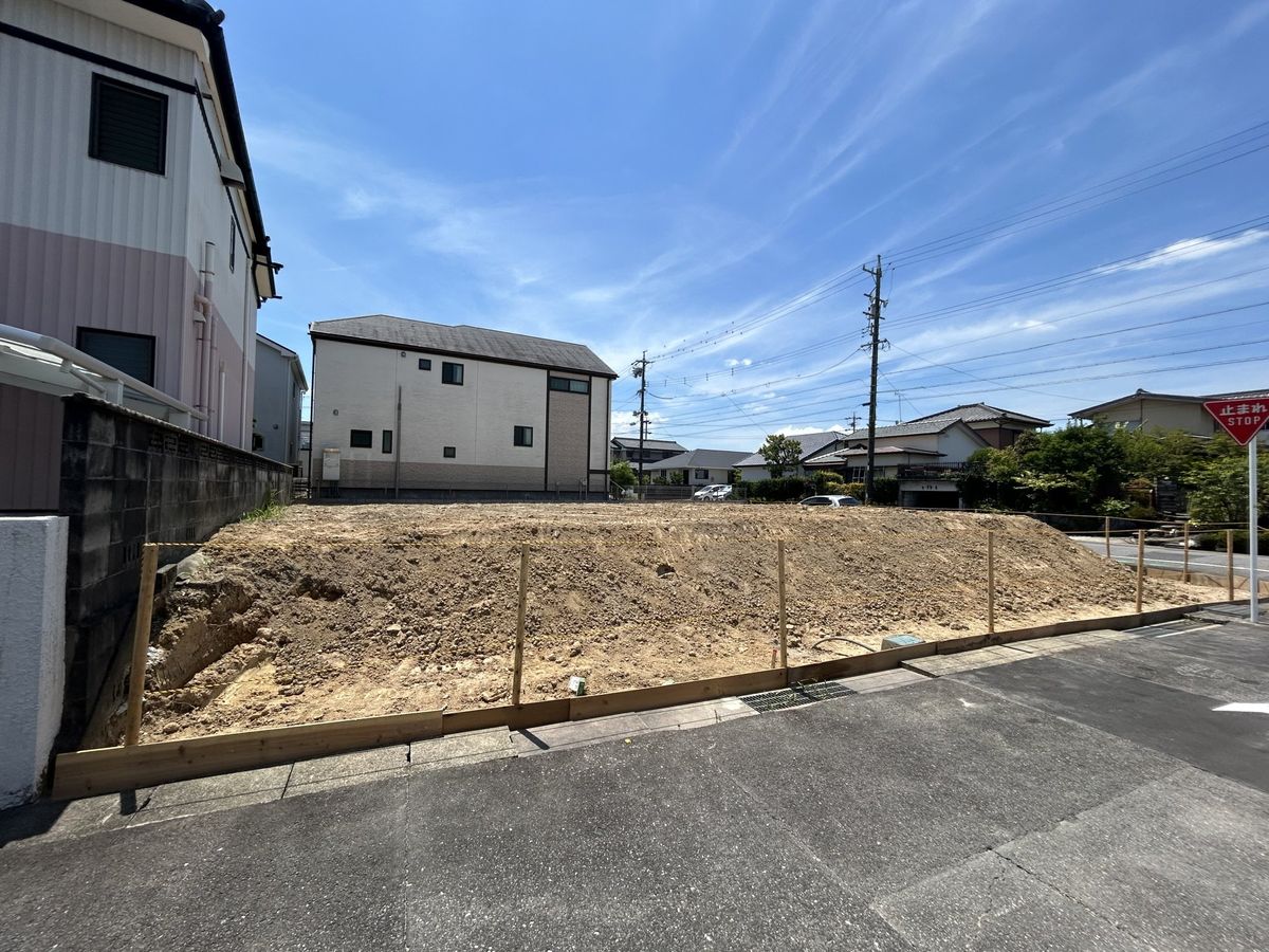 土地写真