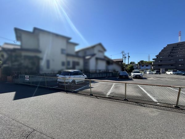 刈谷市野田町北菰神 土地写真 刈谷市野田町北菰神 土地写真