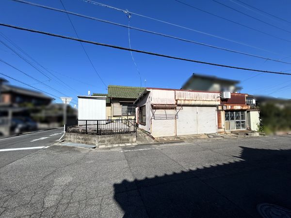 刈谷市半城土中町1丁目 土地 土地写真 刈谷市半城土中町1丁目 土地 土地写真
