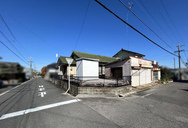 刈谷市半城土中町1丁目 土地 土地写真 刈谷市半城土中町1丁目 土地 土地写真