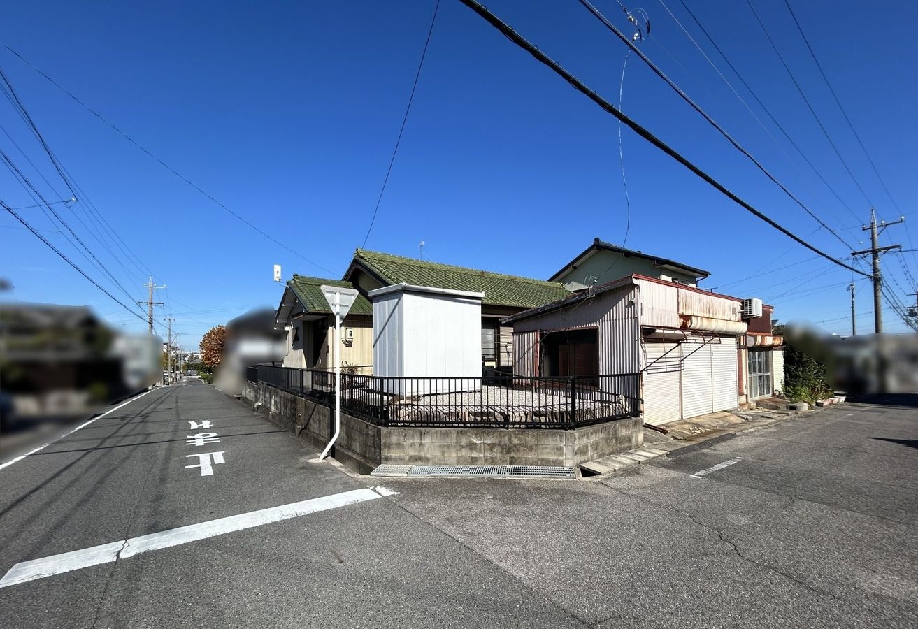 刈谷市半城土中町1丁目 土地 土地写真 土地写真