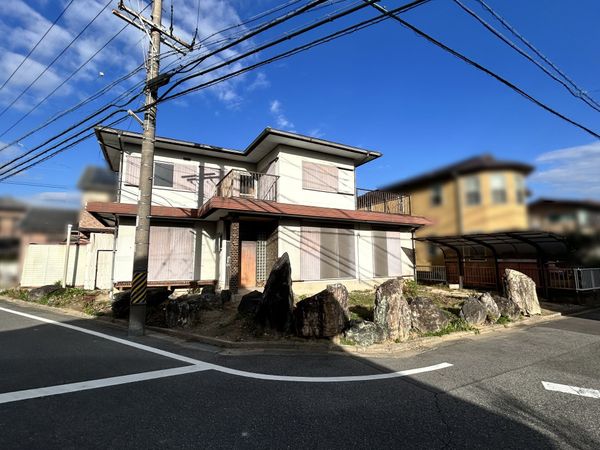 刈谷市野田町筒林 土地 土地写真 刈谷市野田町筒林 土地 土地写真