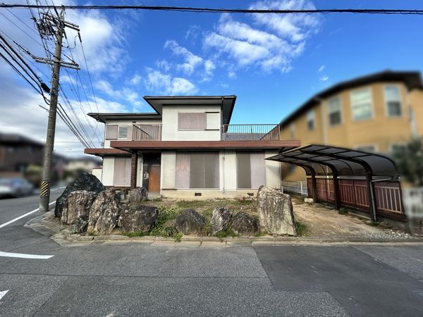 刈谷市野田町筒林 土地 土地写真 土地写真