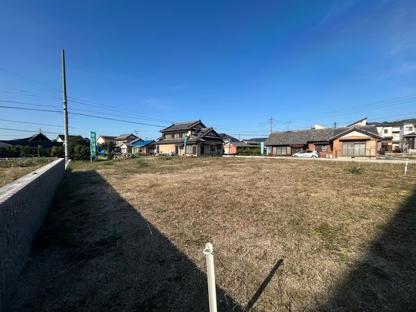 刈谷市井ケ谷町松根 土地C区画 土地写真 刈谷市井ケ谷町松根 土地C区画 土地写真