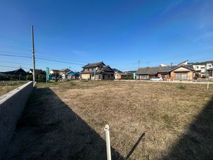 刈谷市井ケ谷町松根 土地C区画 土地写真