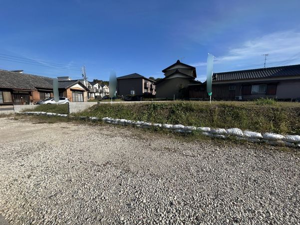刈谷市井ケ谷町松根 土地D区画 土地写真 刈谷市井ケ谷町松根 土地D区画 土地写真