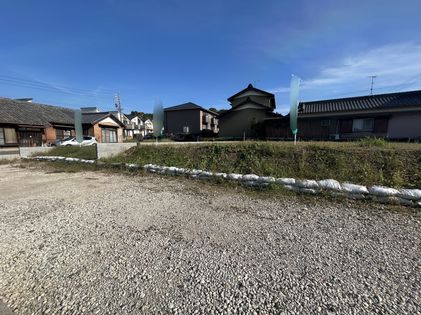 刈谷市井ケ谷町松根 土地D区画 土地写真