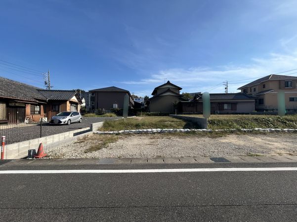 刈谷市井ケ谷町松根 土地E区画 土地写真 刈谷市井ケ谷町松根 土地E区画 土地写真