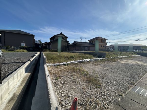 刈谷市井ケ谷町松根 土地E区画 土地写真 刈谷市井ケ谷町松根 土地E区画 土地写真