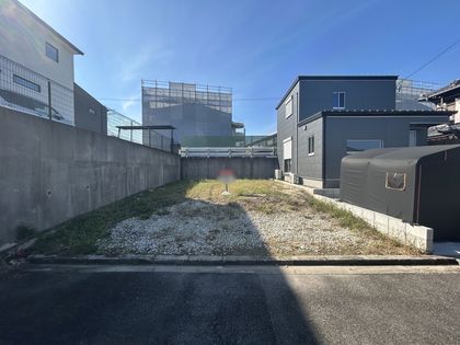 刈谷市野田町西田 B区画 土地写真