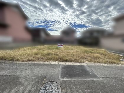 知多郡阿久比町大字卯坂字向山下 土地 土地写真