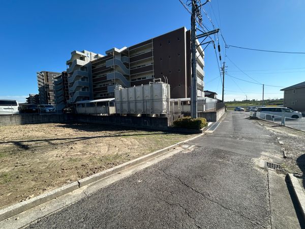 刈谷市泉田町中西 土地 土地写真 土地写真