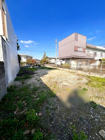 知立市昭和5丁目 土地 土地写真 知立市昭和5丁目 土地 土地写真