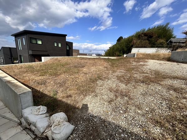 豊田市広川町11丁目 C区画 土地写真 豊田市広川町11丁目 C区画 土地写真