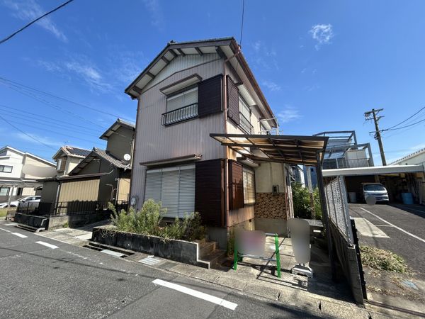 刈谷市松栄町2丁目 土地 土地写真 刈谷市松栄町2丁目 土地 土地写真