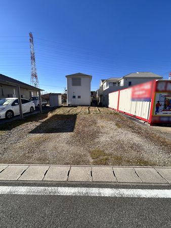 刈谷市今川町山ノ神 土地写真 土地写真