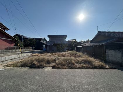 刈谷市野田町大脇道 土地 土地写真