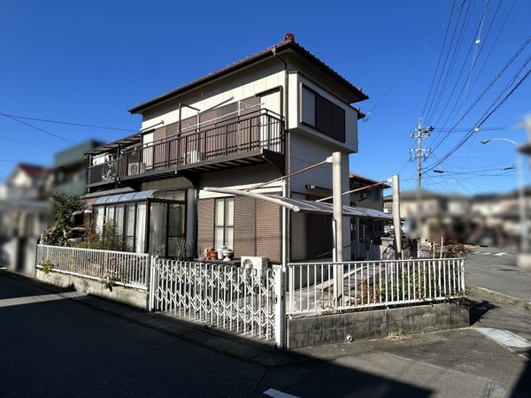 高浜市神明町7丁目 土地 土地写真 高浜市神明町7丁目 土地 土地写真