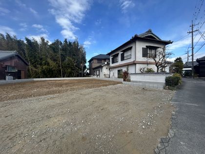 知立市上重原町本郷 2号地 土地写真