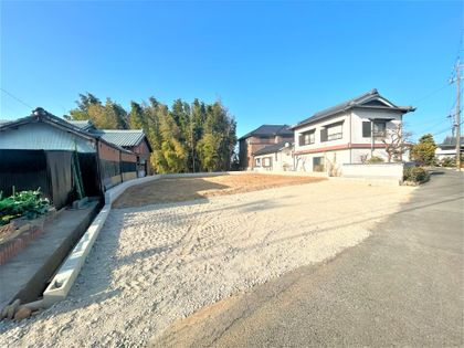 知立市上重原町本郷 2号地 土地写真