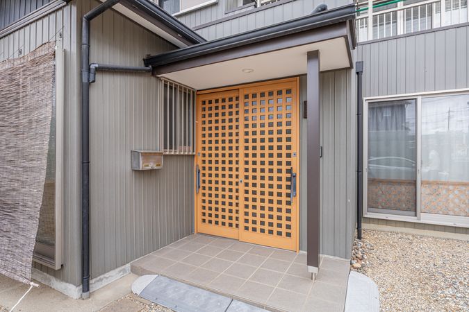 刈谷市東刈谷町1丁目 土地写真