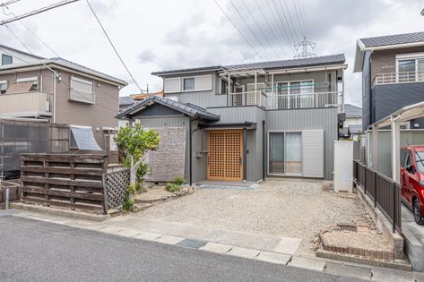 刈谷市東刈谷町1丁目 土地写真