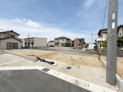 刈谷市井ケ谷町井田 土地5号地 その他