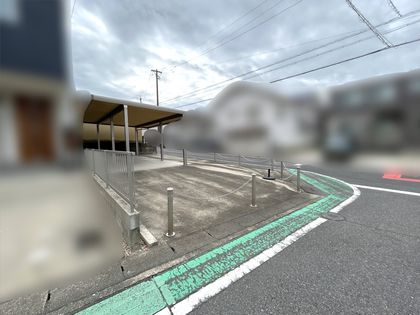 土地写真