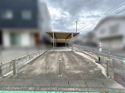 土地写真