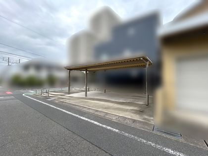 土地写真
