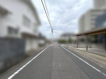 土地写真