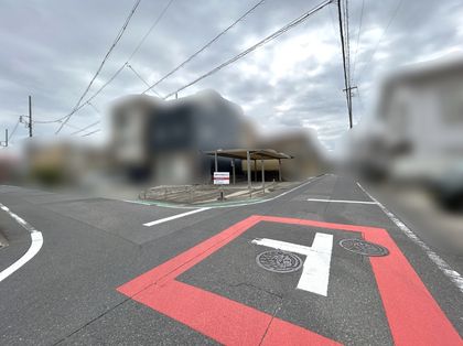 土地写真