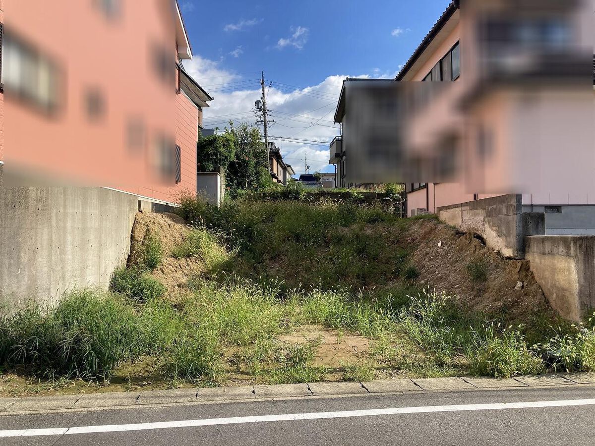 土地写真