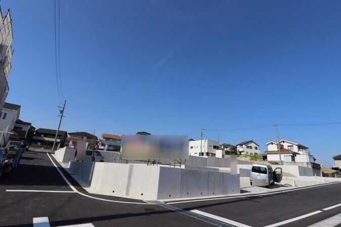 大府市柊山町8丁目 15号地 土地写真 大府市柊山町8丁目 15号地 土地写真