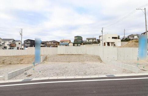 大府市柊山町8丁目 20号地 土地写真