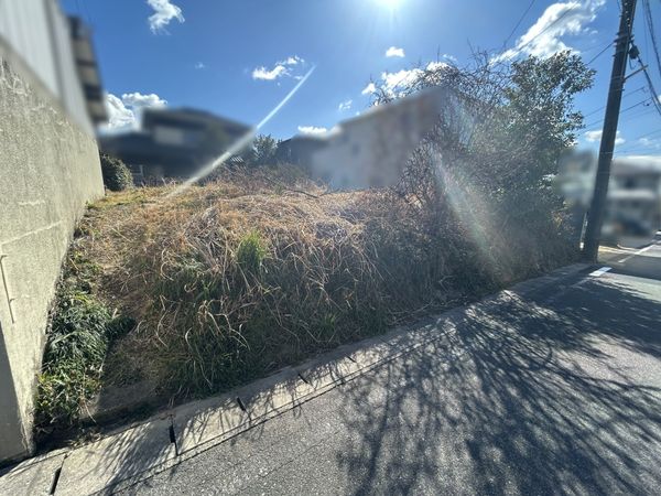 刈谷市泉田町半崎 土地写真 刈谷市泉田町半崎 土地写真