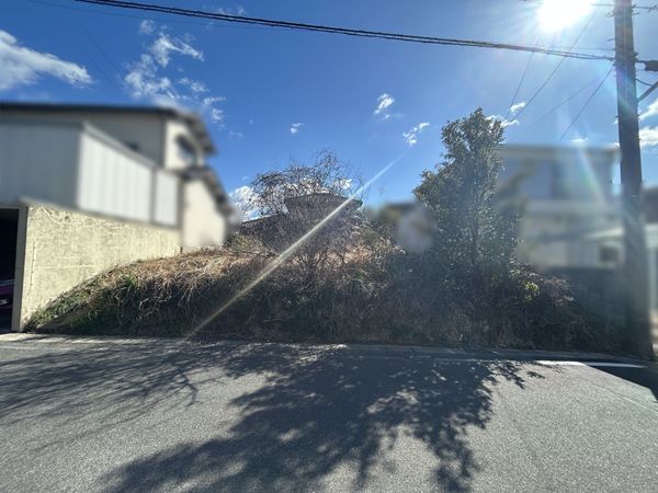刈谷市泉田町半崎 前面道路含む外観 刈谷市泉田町半崎 前面道路含む外観