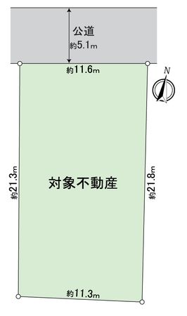 刈谷市泉田町半崎 区画図 刈谷市泉田町半崎 区画図