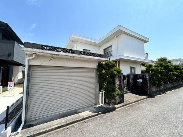 知立市昭和5丁目 土地写真 知立市昭和5丁目 土地写真