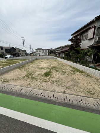 碧南市三度山町2丁目 C区画 土地写真 碧南市三度山町2丁目 C区画 土地写真
