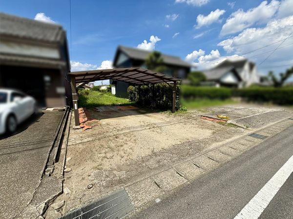 碧南市東山町6丁目 土地写真 碧南市東山町6丁目 土地写真