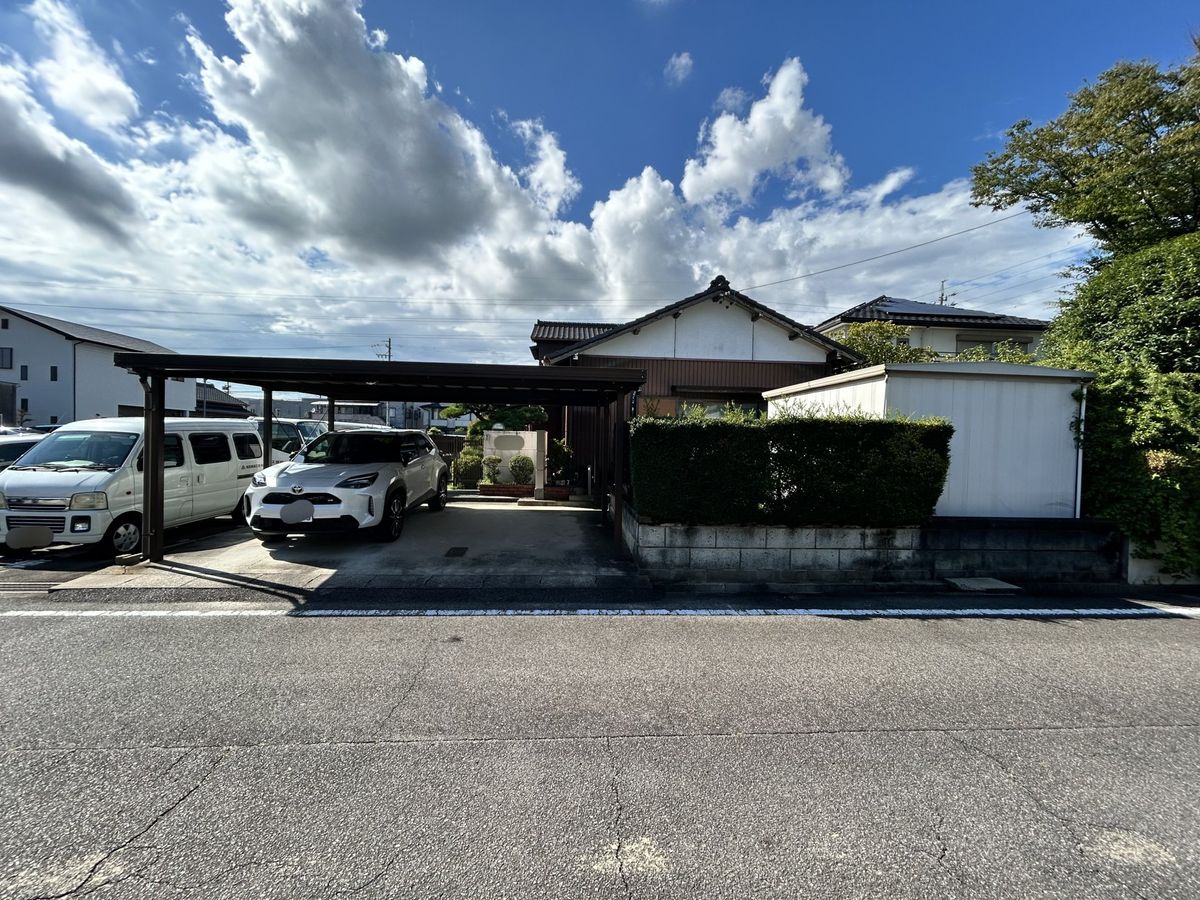 土地写真